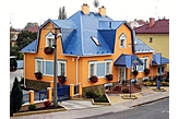 Viesu māja Vyškov Čehija